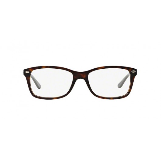 RAY BAN RX 5228 5545 55 ΔΩΡΟ (ΟΡΓΑΝΙΚΟΙ ΦΑΚΟΙ UNCOATED 1.5) - RayBan