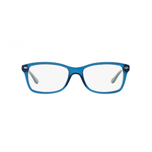 RAY BAN RX 5228 5547 53 ΔΩΡΟ (ΟΡΓΑΝΙΚΟΙ ΦΑΚΟΙ UNCOATED 1.5) - RayBan RAY BAN RX 5228 5547 53 ΔΩΡΟ (ΟΡΓΑΝΙΚΟΙ ΦΑΚΟΙ UNCOATED 1.5) - RayBan