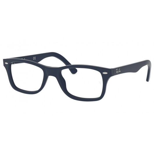 RAY BAN RX 5228 5583 53 ΔΩΡΟ (ΟΡΓΑΝΙΚΟΙ ΦΑΚΟΙ UNCOATED 1.5) - RayBan