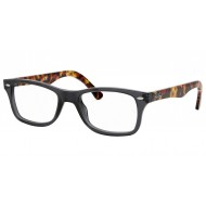 Ray Ban RX 5228 5629 53 Δώρο (Οργανικοί Φακοί Uncoated 1.5)