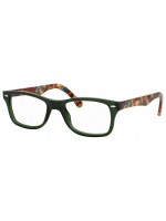 Ray Ban RX 5228 5630 53 Δώρο (Οργανικοί Φακοί Uncoated 1.5) Ray Ban RX 5228 5630 53 Δώρο (Οργανικοί Φακοί Uncoated 1.5)
