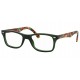 RAY BAN RX 5228 5630 50 ΔΩΡΟ (ΟΡΓΑΝΙΚΟΙ ΦΑΚΟΙ UNCOATED 1.5) - RayBan RAY BAN RX 5228 5630 50 ΔΩΡΟ (ΟΡΓΑΝΙΚΟΙ ΦΑΚΟΙ UNCOATED 1.5) - RayBan