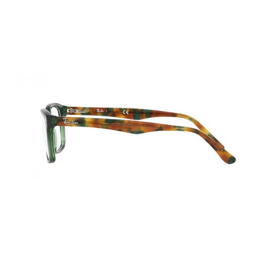 RAY BAN RX 5228 5630 50 ΔΩΡΟ (ΟΡΓΑΝΙΚΟΙ ΦΑΚΟΙ UNCOATED 1.5) - RayBan RAY BAN RX 5228 5630 50 ΔΩΡΟ (ΟΡΓΑΝΙΚΟΙ ΦΑΚΟΙ UNCOATED 1.5) - RayBan