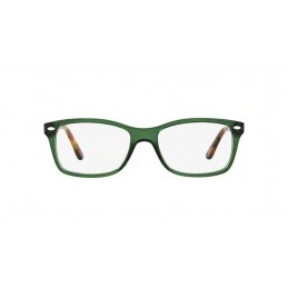 Ray Ban RX 5228 5630 53 Δώρο (Οργανικοί Φακοί Uncoated 1.5)