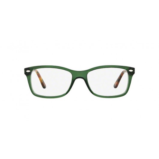 RAY BAN RX 5228 5630 50 ΔΩΡΟ (ΟΡΓΑΝΙΚΟΙ ΦΑΚΟΙ UNCOATED 1.5) - RayBan RAY BAN RX 5228 5630 50 ΔΩΡΟ (ΟΡΓΑΝΙΚΟΙ ΦΑΚΟΙ UNCOATED 1.5) - RayBan