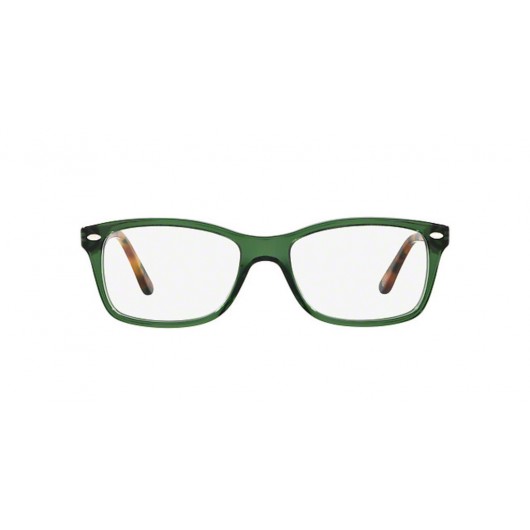 RAY BAN RX 5228 5630 53 ΔΩΡΟ (ΟΡΓΑΝΙΚΟΙ ΦΑΚΟΙ UNCOATED 1.5) - RayBan