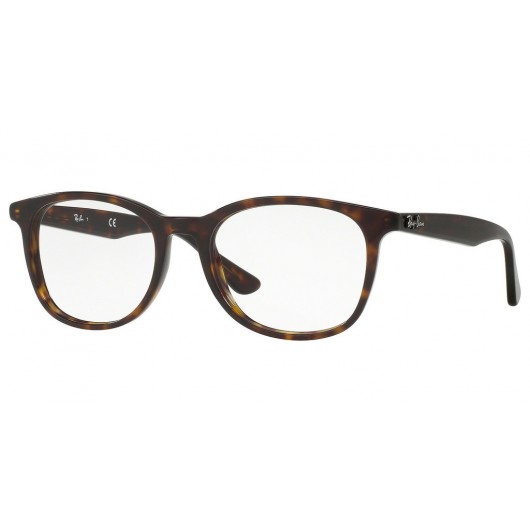 RAY BAN RX 5356 2012 52 ΔΩΡΟ (ΟΡΓΑΝΙΚΟΙ ΦΑΚΟΙ UNCOATED 1.5) - RayBan