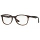 RAY BAN RX 5356 2012 52 ΔΩΡΟ (ΟΡΓΑΝΙΚΟΙ ΦΑΚΟΙ UNCOATED 1.5) - RayBan