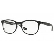 Ray Ban RX 5356 2034 52 Δώρο (Οργανικοί Φακοί Uncoated 1.5) Ray Ban RX 5356 2034 52 Δώρο (Οργανικοί Φακοί Uncoated 1.5)