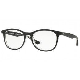 Ray Ban RX 5356 2034 52 Δώρο (Οργανικοί Φακοί Uncoated 1.5)