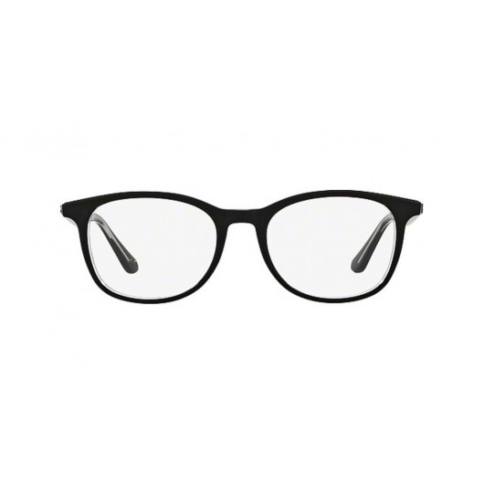 RAY BAN RX 5356 2034 52 ΔΩΡΟ (ΟΡΓΑΝΙΚΟΙ ΦΑΚΟΙ UNCOATED 1.5) - RayBan