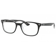 Ray Ban RX 5375 2034 51 Δώρο (Οργανικοί Φακοί Uncoated 1.5) Ray Ban RX 5375 2034 51 Δώρο (Οργανικοί Φακοί Uncoated 1.5)