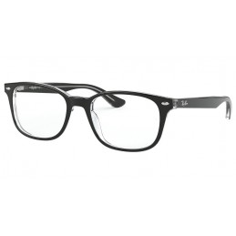Ray Ban RX 5375 2034 51 Δώρο (Οργανικοί Φακοί Uncoated 1.5)