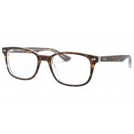 Ray Ban RX 5375 5082 53 Δώρο (Οργανικοί Φακοί Uncoated 1.5) Ray Ban RX 5375 5082 53 Δώρο (Οργανικοί Φακοί Uncoated 1.5)