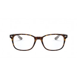 Ray Ban RX 5375 5082 53 Δώρο (Οργανικοί Φακοί Uncoated 1.5)