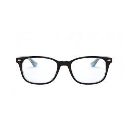 Ray Ban RX 5375 5883 53 Δώρο (Οργανικοί Φακοί Uncoated 1.5)