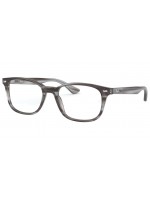 Ray Ban RX 5375 8055 51 Δώρο (Οργανικοί Φακοί Uncoated 1.5)