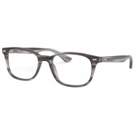 Ray Ban RX 5375 8055 53 Δώρο (Οργανικοί Φακοί Uncoated 1.5)