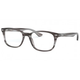 Ray Ban RX 5375 8055 51 Δώρο (Οργανικοί Φακοί Uncoated 1.5)
