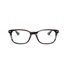 Ray Ban RX 5375 8055 51 Δώρο (Οργανικοί Φακοί Uncoated 1.5)