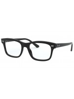 Ray Ban RX 5383 2000 52 MR Burbank Δώρο (Οργανικοί Φακοί Uncoated 1.5)
