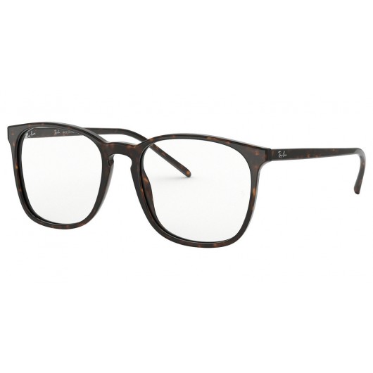 RAY BAN RX 5387 2012 52 ΔΩΡΟ (ΟΡΓΑΝΙΚΟΙ ΦΑΚΟΙ UNCOATED 1.5) - RayBan