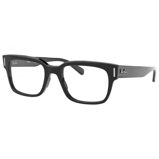 RAY BAN RX 5388 2000 53 JEFFREY ΔΩΡΟ (ΟΡΓΑΝΙΚΟΙ ΦΑΚΟΙ UNCOATED 1.5) - RayBan