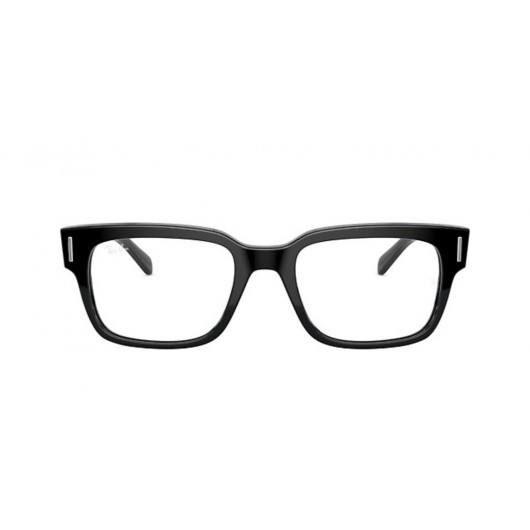 RAY BAN RX 5388 2000 53 JEFFREY ΔΩΡΟ (ΟΡΓΑΝΙΚΟΙ ΦΑΚΟΙ UNCOATED 1.5) - RayBan