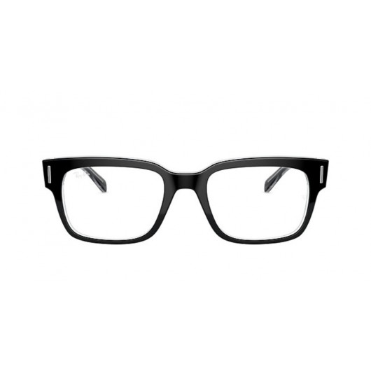 RAY BAN RX 5388 2034 53 JEFFREY ΔΩΡΟ (ΟΡΓΑΝΙΚΟΙ ΦΑΚΟΙ UNCOATED 1.5) - RayBan