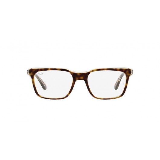 RAY BAN RX 5391 5082 53 ΔΩΡΟ (ΟΡΓΑΝΙΚΟΙ ΦΑΚΟΙ UNCOATED 1.5) - RayBan