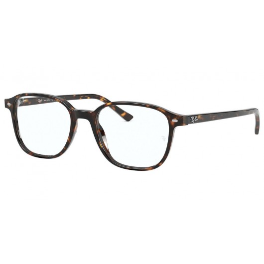 RAY BAN RX 5393 2012 49 LEONARD ΔΩΡΟ (ΟΡΓΑΝΙΚΟΙ ΦΑΚΟΙ UNCOATED 1.5) - RayBan