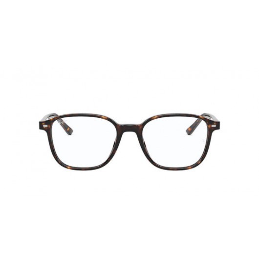 RAY BAN RX 5393 2012 49 LEONARD ΔΩΡΟ (ΟΡΓΑΝΙΚΟΙ ΦΑΚΟΙ UNCOATED 1.5) - RayBan