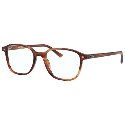 RAY BAN RX 5393 2144 47 LEONARD ΔΩΡΟ (ΟΡΓΑΝΙΚΟΙ ΦΑΚΟΙ UNCOATED 1.5) - RayBan