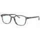 RAY BAN RX 5393 8055 49 LEONARD ΔΩΡΟ (ΟΡΓΑΝΙΚΟΙ ΦΑΚΟΙ UNCOATED 1.5) - RayBan