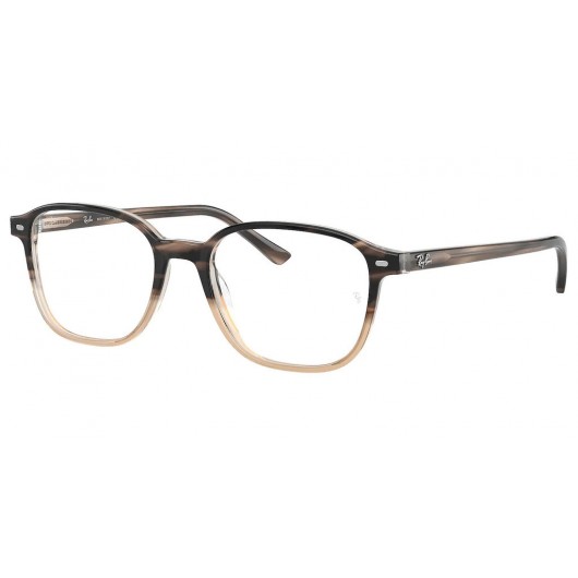 RAY BAN RX 5393 8107 49 LEONARD ΔΩΡΟ (ΟΡΓΑΝΙΚΟΙ ΦΑΚΟΙ UNCOATED 1.5) - RayBan