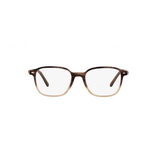 RAY BAN RX 5393 8107 49 LEONARD ΔΩΡΟ (ΟΡΓΑΝΙΚΟΙ ΦΑΚΟΙ UNCOATED 1.5) - RayBan