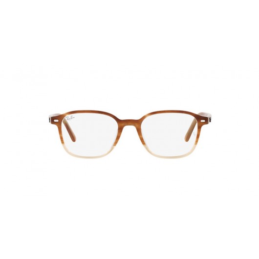 RAY BAN RX 5393 8108 49 LEONARD ΔΩΡΟ (ΟΡΓΑΝΙΚΟΙ ΦΑΚΟΙ UNCOATED 1.5) - RayBan