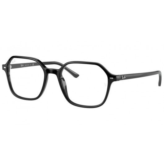 RAY BAN RX 5394 2000 51 JOHN ΔΩΡΟ (ΟΡΓΑΝΙΚΟΙ ΦΑΚΟΙ UNCOATED 1.5) - RayBan