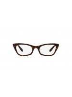 Ray Ban RX5499 2012  Lady Burbank Δώρο (Οργανικοί Φακοί Uncoated 1.5)