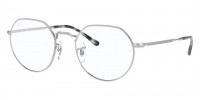 Ray Ban RX6465 2501 49/20/140 JACK Δώρο (Οργανικοί Φακοί Uncoated 1.5)