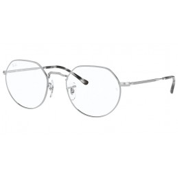 Ray Ban RX6465 2501 49/20/140 JACK Δώρο (Οργανικοί Φακοί Uncoated 1.5) Ray Ban RX6465 2501 49/20/140 JACK Δώρο (Οργανικοί Φακοί Uncoated 1.5)
