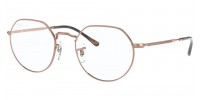Ray Ban RX6465 2943 49/20/140 JACK Δώρο (Οργανικοί Φακοί Uncoated 1.5)