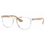 Ray Ban RX7046 5953 ERIKA Δώρο (Οργανικοί Φακοί Uncoated 1.5)