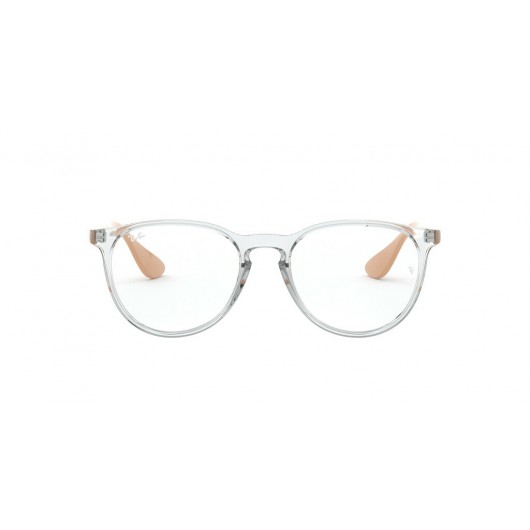 RAY BAN RX7046 5953 ERIKA ΔΩΡΟ (ΟΡΓΑΝΙΚΟΙ ΦΑΚΟΙ UNCOATED 1.5) - RayBan