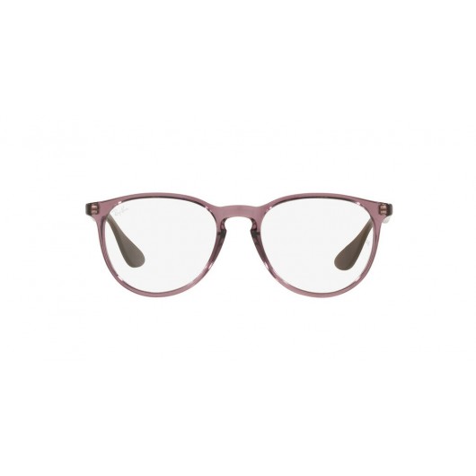 RAY BAN RX7046 8139 ERIKA ΔΩΡΟ (ΟΡΓΑΝΙΚΟΙ ΦΑΚΟΙ UNCOATED 1.5) - RayBan