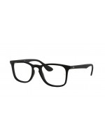 Ray Ban 7074 5364 52/18/145 Δώρο (Οργανικοί Φακοί Uncoated 1.5)