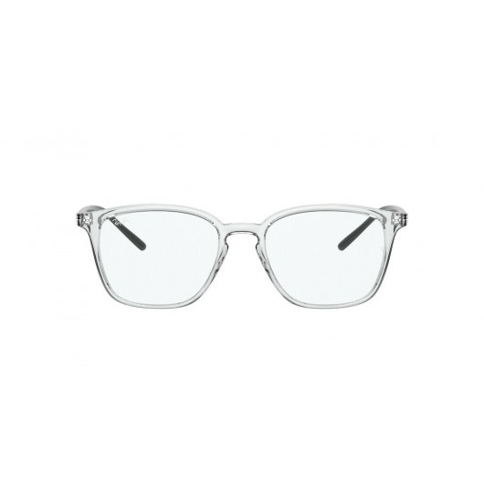 RAY BAN 7185 5943 ΔΩΡΟ (ΟΡΓΑΝΙΚΟΙ ΦΑΚΟΙ UNCOATED 1.5) - RayBan