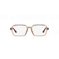 Ray Ban RX7198 5940 51 Δώρο (Οργανικοί Φακοί Uncoated 1.5)