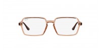 Ray Ban RX7198 5940 51 Δώρο (Οργανικοί Φακοί Uncoated 1.5)