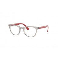 Ray Ban Junior RY1601 3812 Δώρο (Οργανικοί Φακοί Uncoated 1.5)